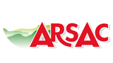 Logo ARSAC Tourisme